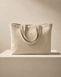 The Organic Cotton Tote